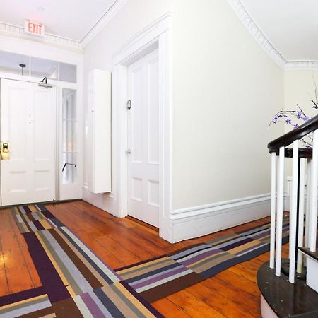 Charming & Stylish Studio On Beacon Hill #11 Бостон Екстер'єр фото