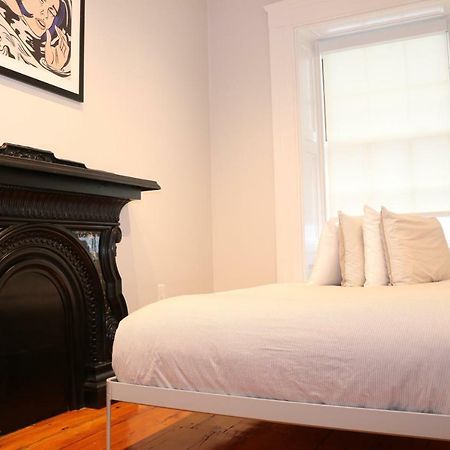 Charming & Stylish Studio On Beacon Hill #11 Бостон Екстер'єр фото