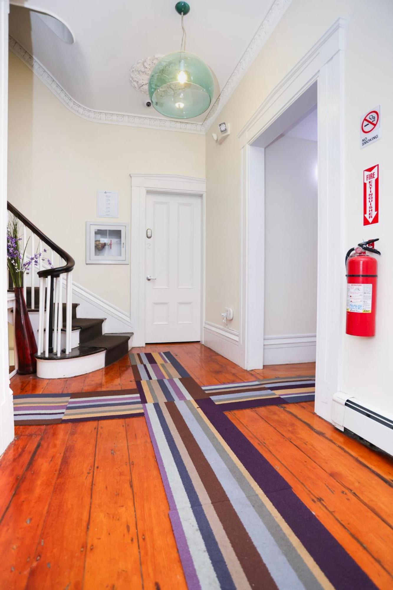 Charming & Stylish Studio On Beacon Hill #11 Бостон Екстер'єр фото