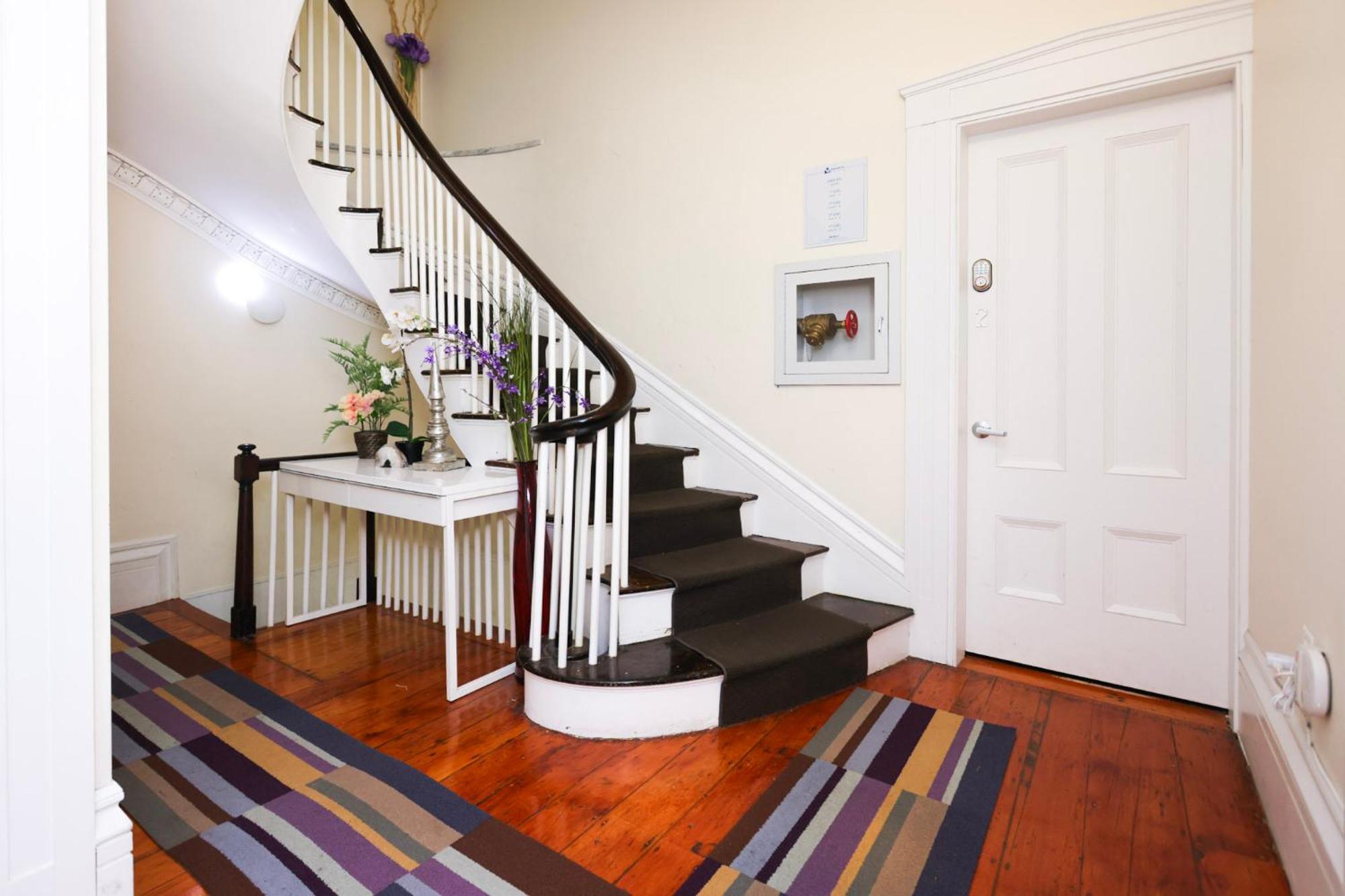 Charming & Stylish Studio On Beacon Hill #11 Бостон Екстер'єр фото