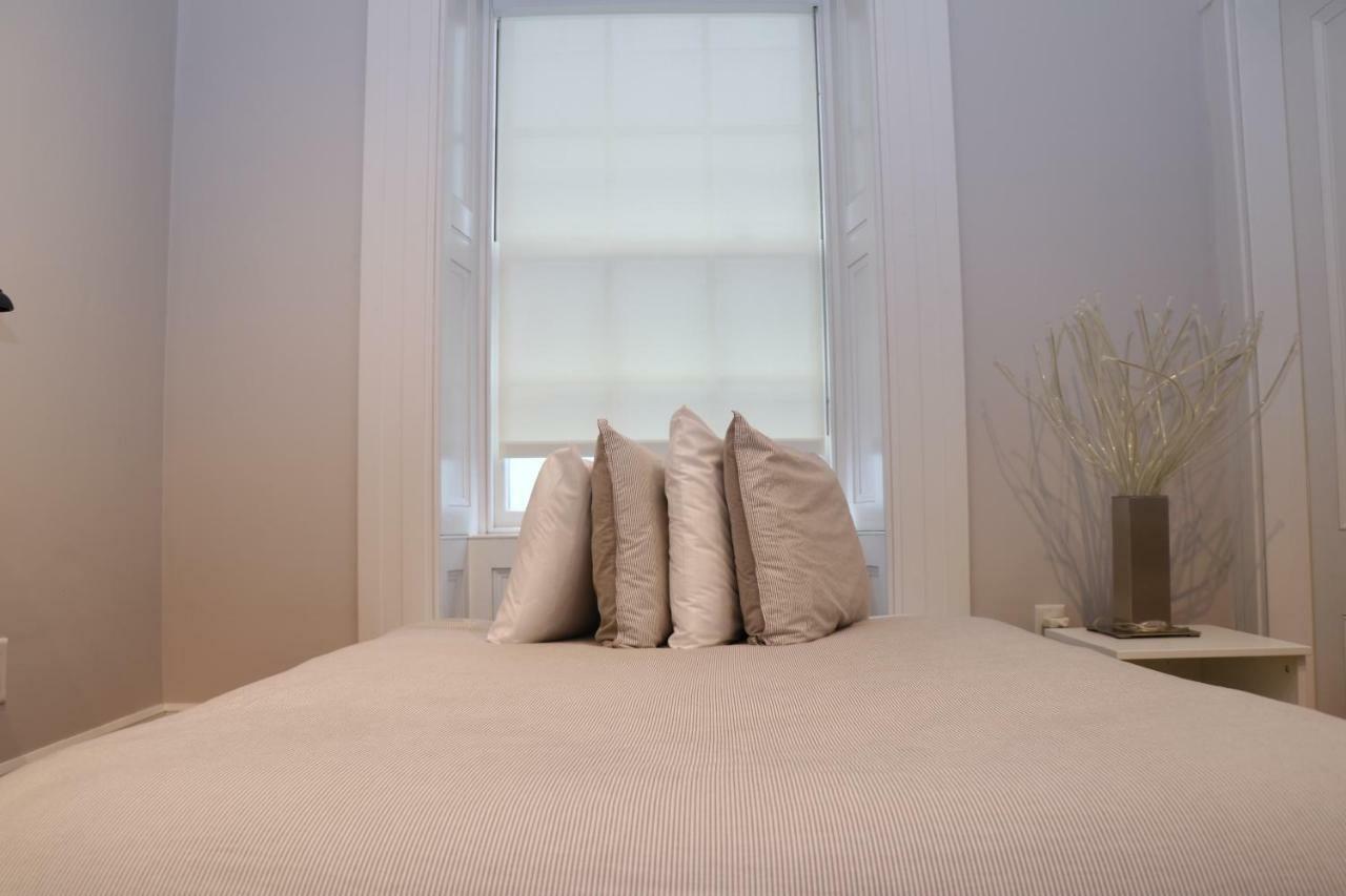 Charming & Stylish Studio On Beacon Hill #11 Бостон Екстер'єр фото