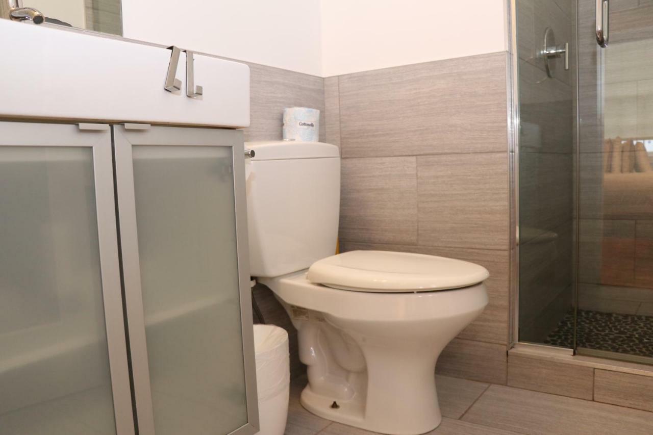 Charming & Stylish Studio On Beacon Hill #11 Бостон Екстер'єр фото