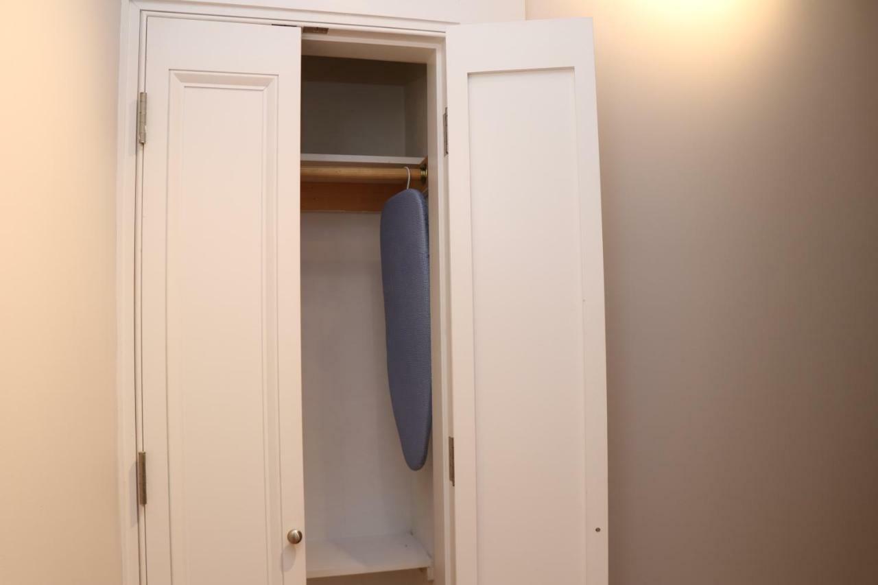 Charming & Stylish Studio On Beacon Hill #11 Бостон Екстер'єр фото